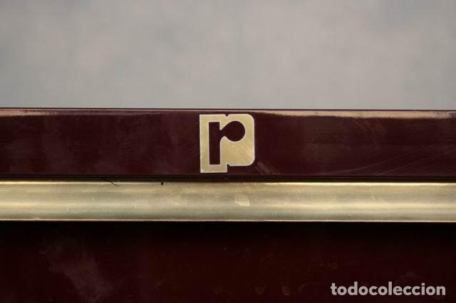 Antig&uuml;edades: Table basse design 1970 Paco Rabannes - Foto 7
