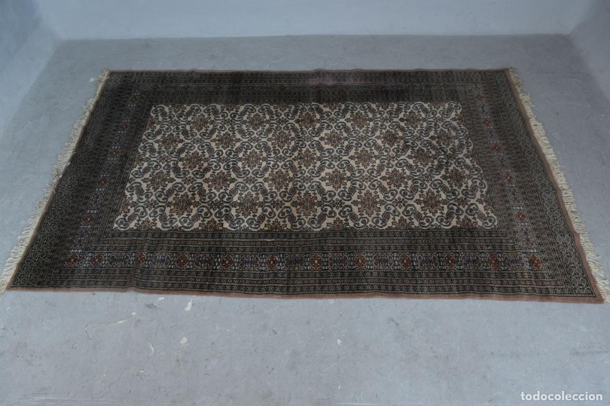 Antig&uuml;edades: Tapis oriental ancien - Foto 2
