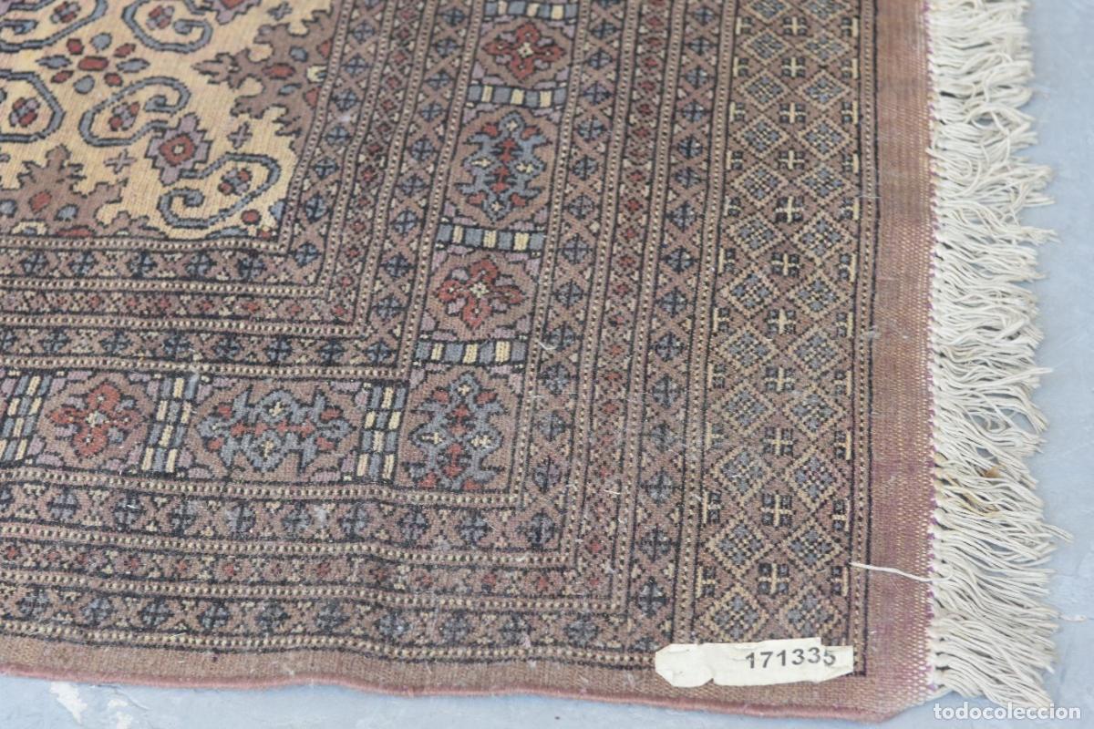 Antig&uuml;edades: Tapis oriental ancien - Foto 3