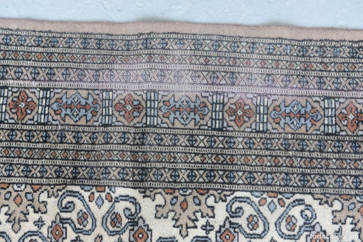 Antig&uuml;edades: Tapis oriental ancien - Foto 4
