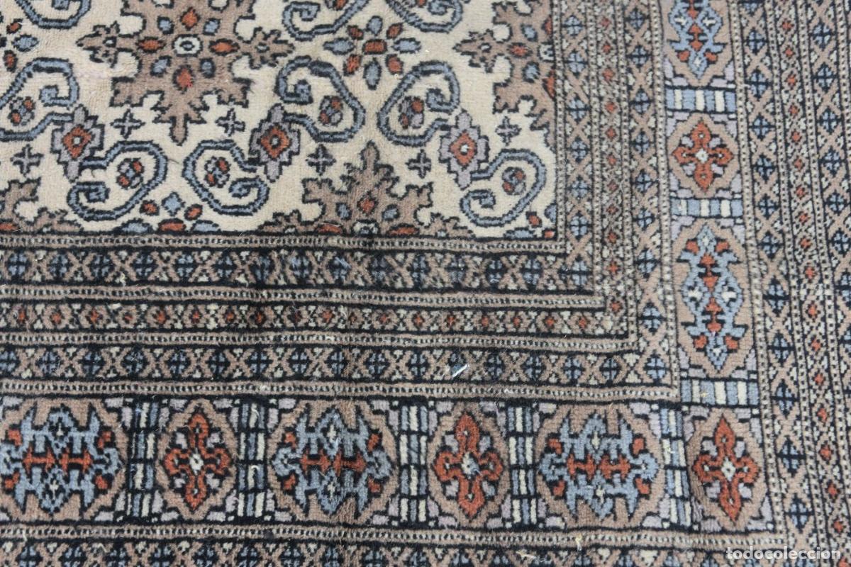 Antig&uuml;edades: Tapis oriental ancien - Foto 6