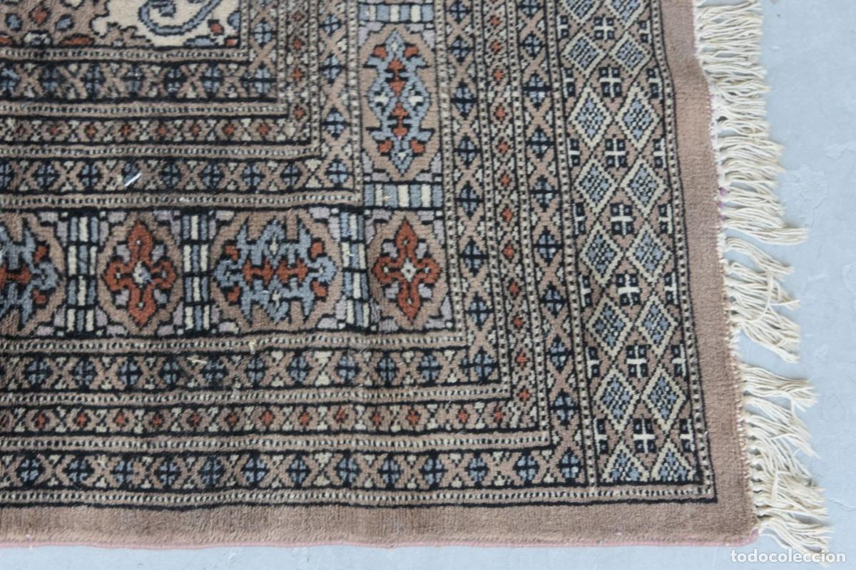 Antig&uuml;edades: Tapis oriental ancien - Foto 7