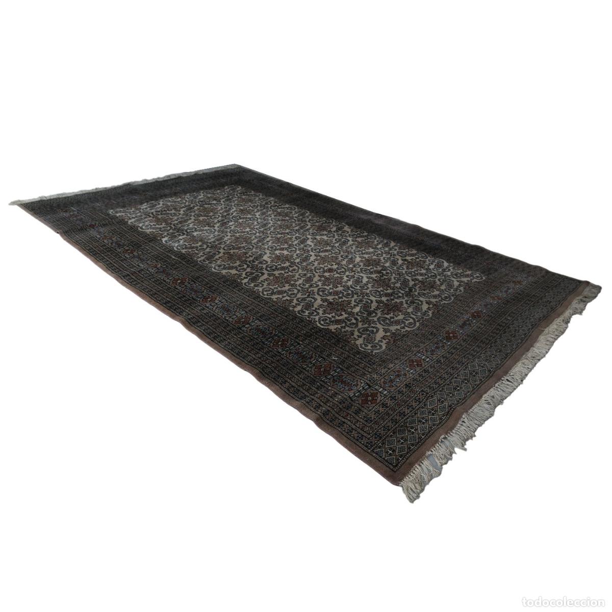 Antig&uuml;edades: Tapis oriental ancien - Foto 1
