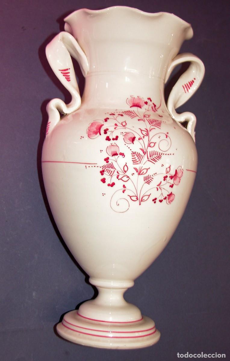Antig&uuml;edades: JARR&Oacute;N DE PORCELANA. - Foto 1