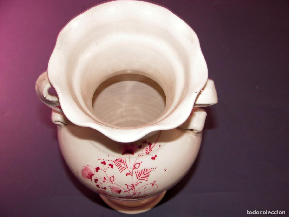 Antig&uuml;edades: JARR&Oacute;N DE PORCELANA. - Foto 2