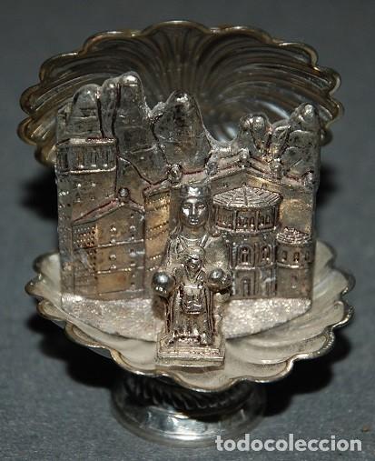 Antig&uuml;edades: FIGURA VIRGEN DE MONTSERRAT - Foto 1