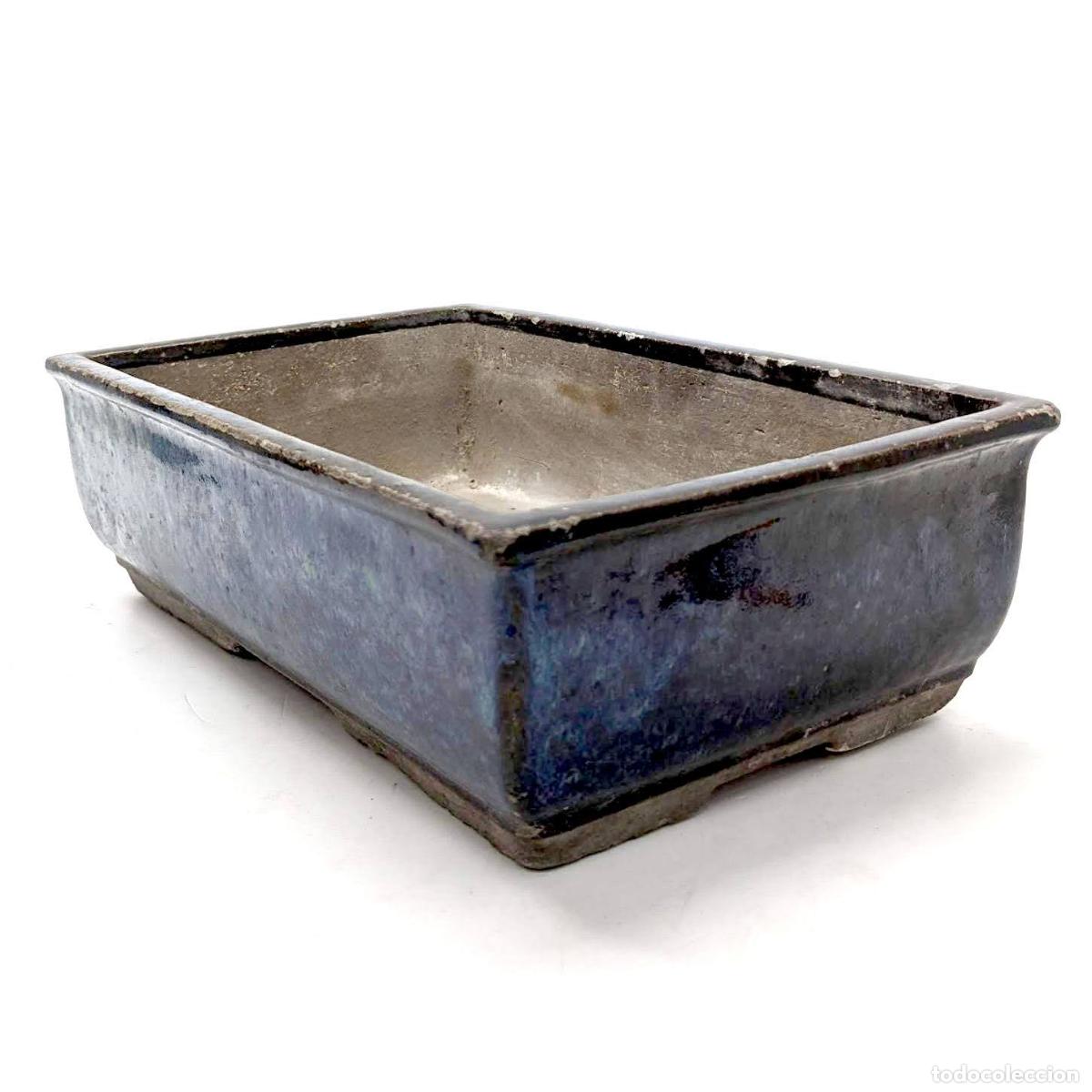 Antig&uuml;edades: Grand cache pot aux dragons - Foto 3