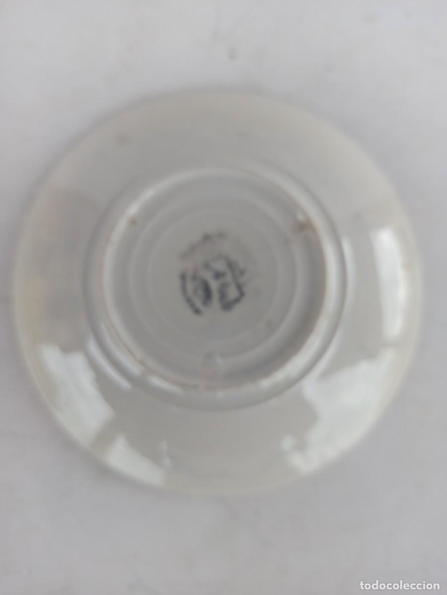 Antig&uuml;edades: Plato - Foto 2