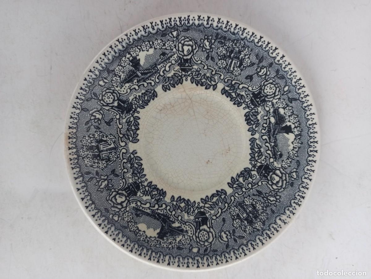 Antig&uuml;edades: Plato - Foto 5