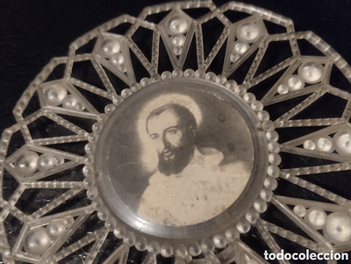 Antig&uuml;edades: DEVOCIONARIO SAN VALENTIN DE BERRIOTXOA - Foto 5