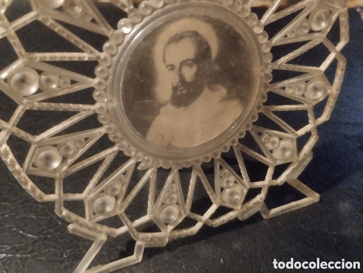Antig&uuml;edades: DEVOCIONARIO SAN VALENTIN DE BERRIOTXOA - Foto 1