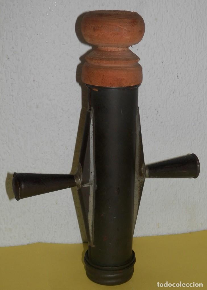 Antig&uuml;edades: ANTIGUA CHURRERA - Foto 3