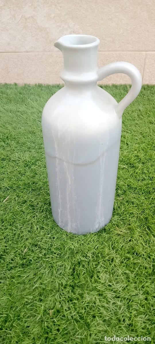 Antig&uuml;edades: Preciosa botella/jarr&oacute;n - Foto 1