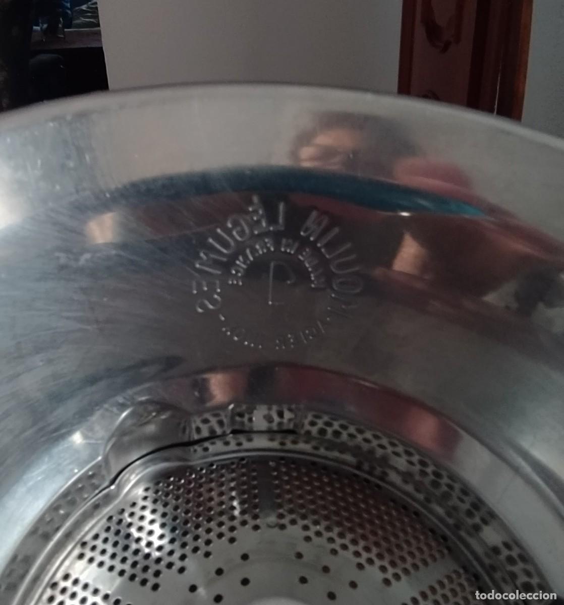 Antig&uuml;edades: Pasapures. utensilio de cocina - Foto 4