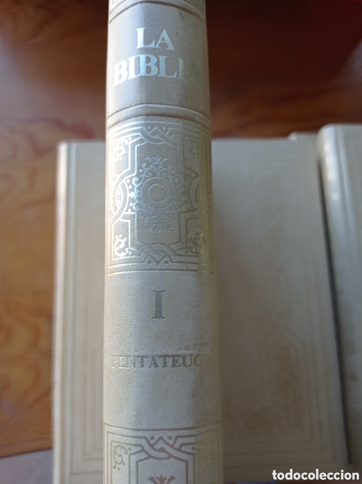 Antig&uuml;edades: Biblia e Iglesias del mundo - Foto 3