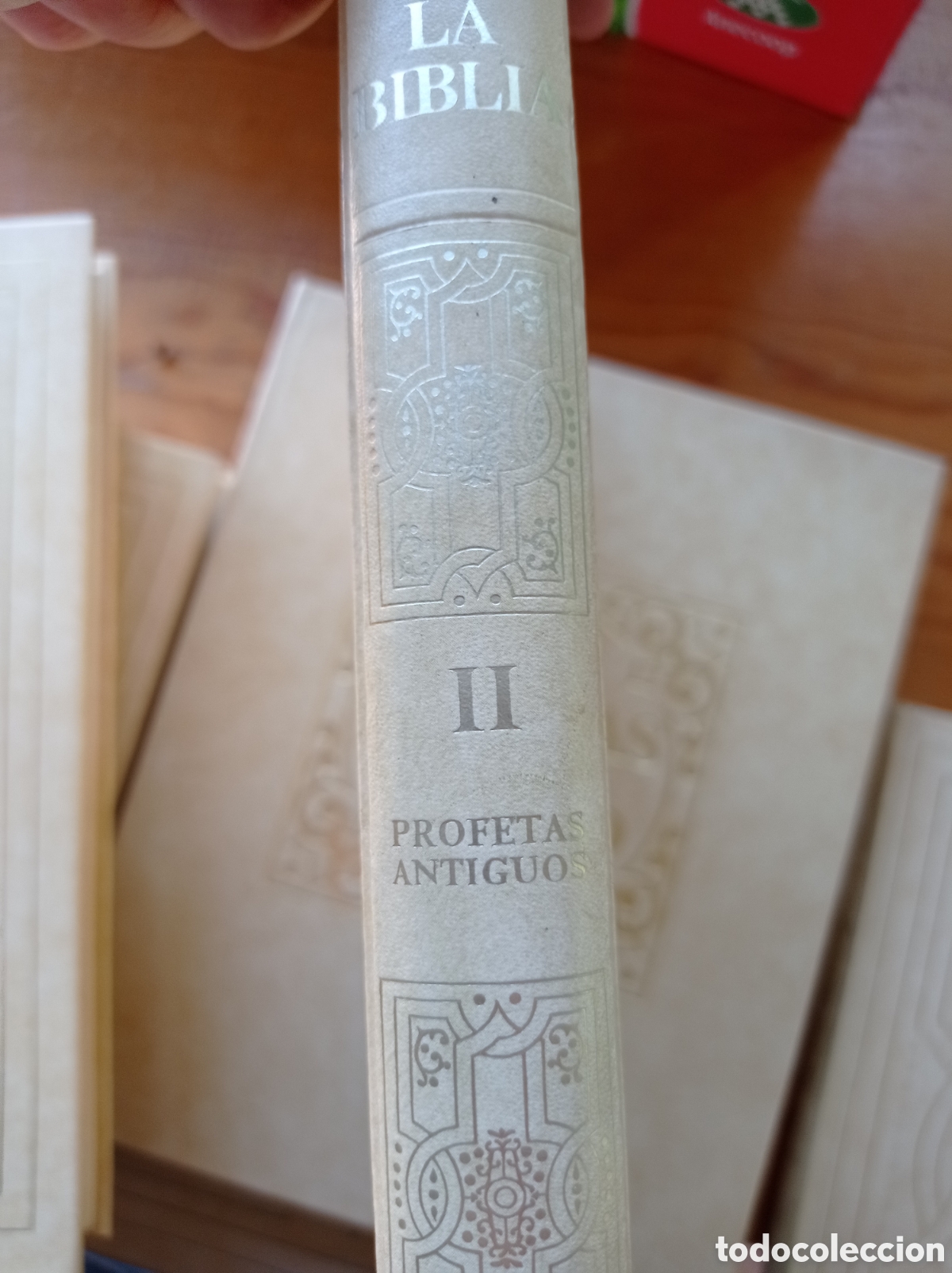 Antig&uuml;edades: Biblia e Iglesias del mundo - Foto 4