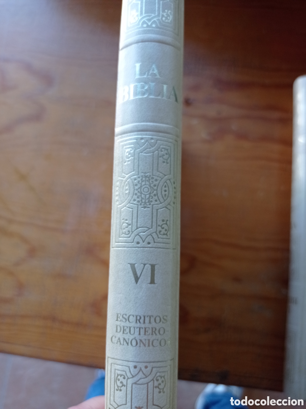 Antig&uuml;edades: Biblia e Iglesias del mundo - Foto 8