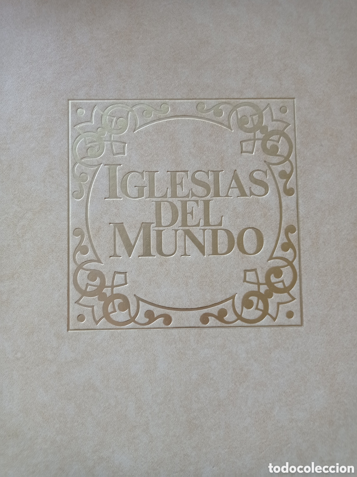 Antig&uuml;edades: Biblia e Iglesias del mundo - Foto 11