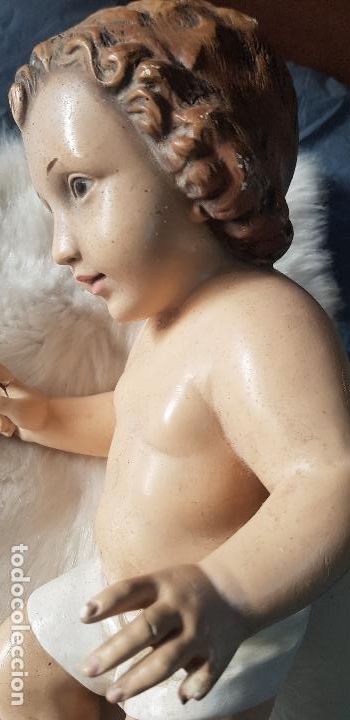 Antig&uuml;edades: NI&Ntilde;O JESUS OLOT - Foto 6