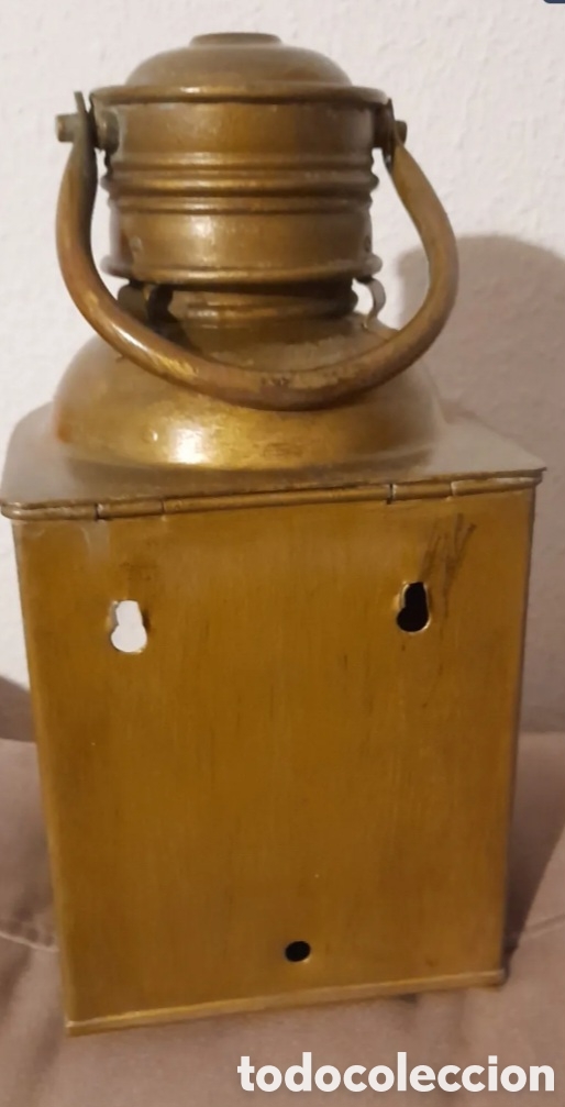 Antig&uuml;edades: Aplique - Foto 2