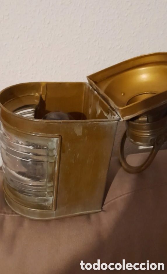 Antig&uuml;edades: Aplique - Foto 3
