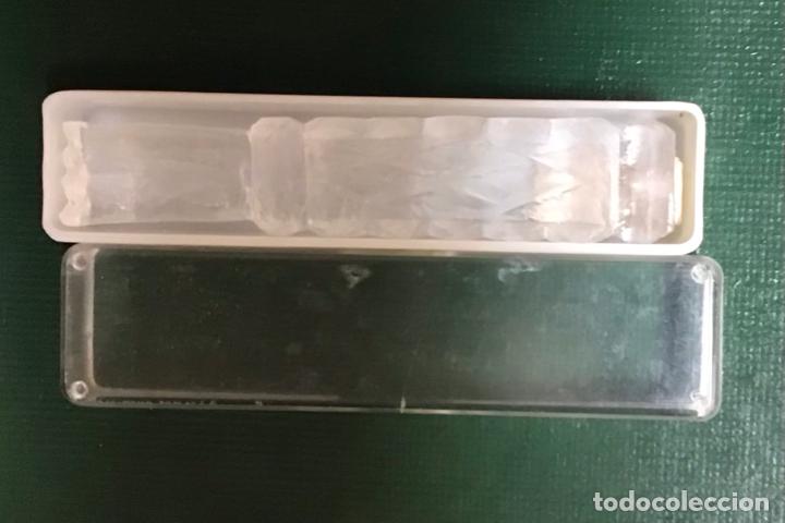 Antig&uuml;edades: JUEGO DE BAUTIZAR, PLATA - Foto 8