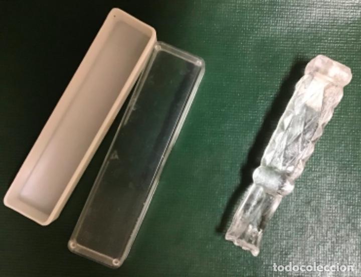 Antig&uuml;edades: JUEGO DE BAUTIZAR, PLATA - Foto 9