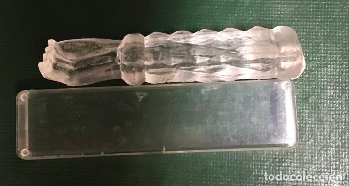 Antig&uuml;edades: JUEGO DE BAUTIZAR, PLATA - Foto 10