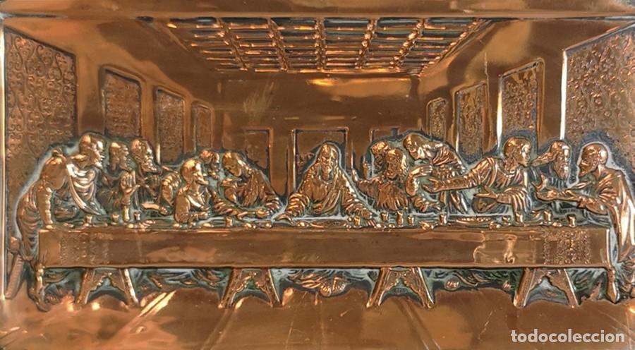 Antig&uuml;edades: &Uacute;ltima Cena de Jes&uacute;s - Foto 2