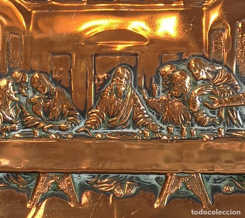 Antig&uuml;edades: &Uacute;ltima Cena de Jes&uacute;s - Foto 4