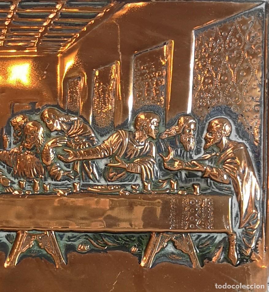 Antig&uuml;edades: &Uacute;ltima Cena de Jes&uacute;s - Foto 5