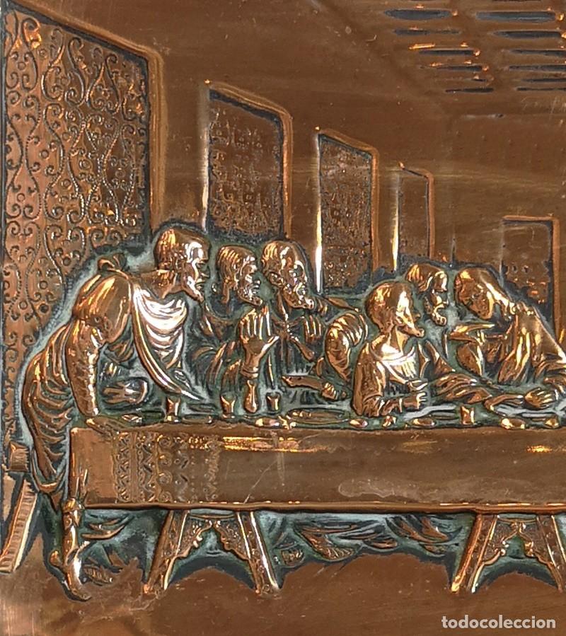 Antig&uuml;edades: &Uacute;ltima Cena de Jes&uacute;s - Foto 6