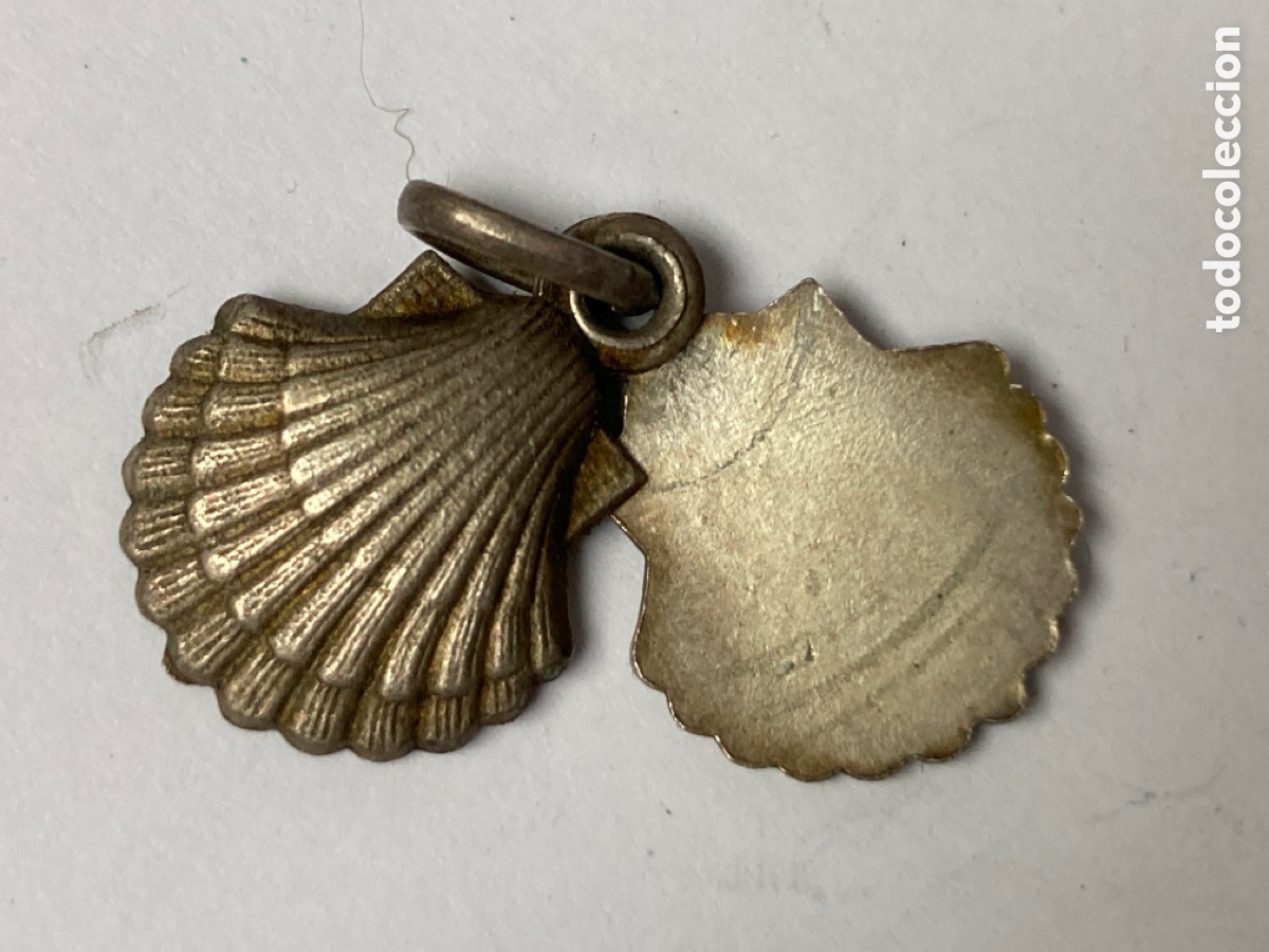 Antig&uuml;edades: Medalla /c74 - Foto 3