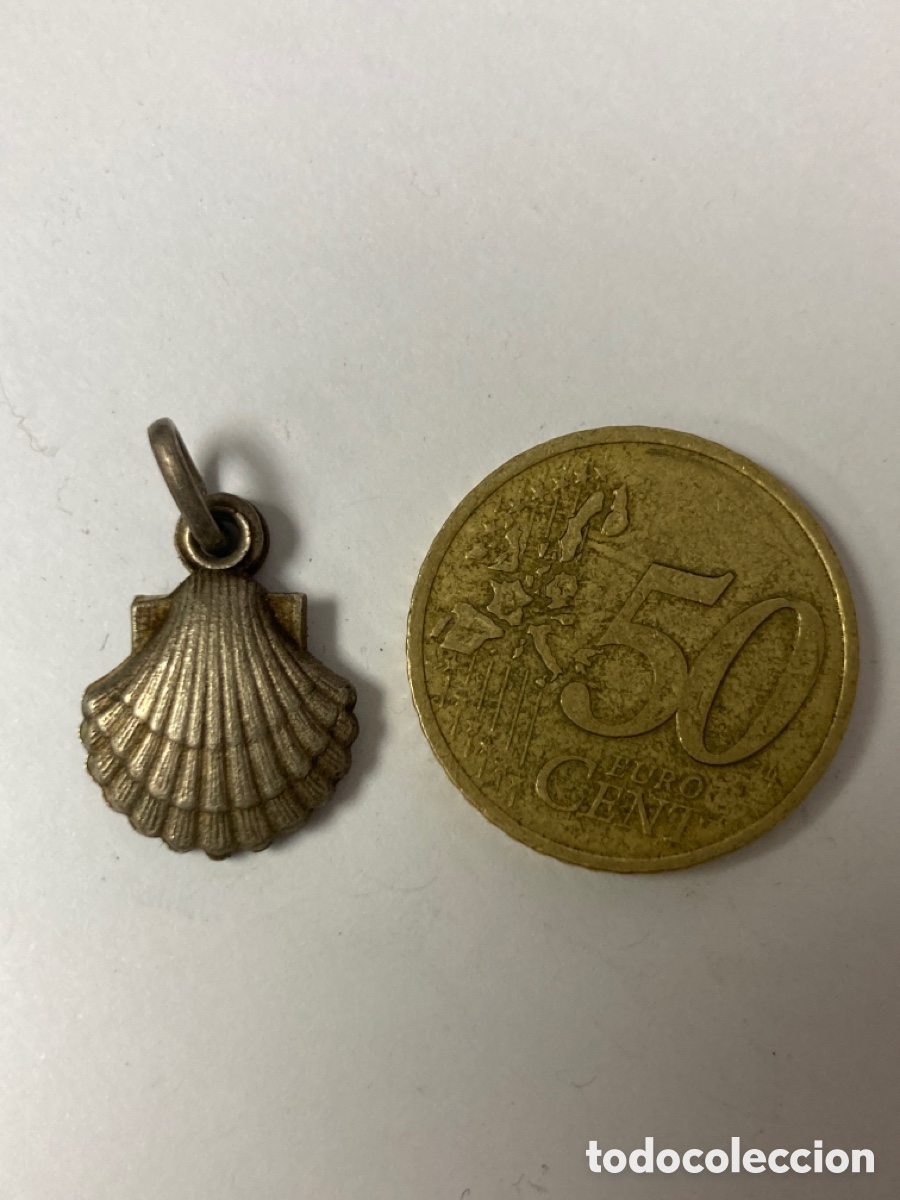 Antig&uuml;edades: Medalla /c74 - Foto 5