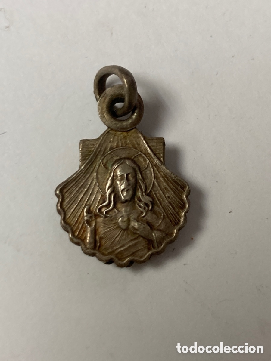 Antig&uuml;edades: Medalla /c74 - Foto 1