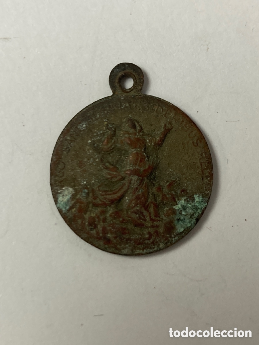 Antig&uuml;edades: Medalla P&iacute;os XII / C74 - Foto 1