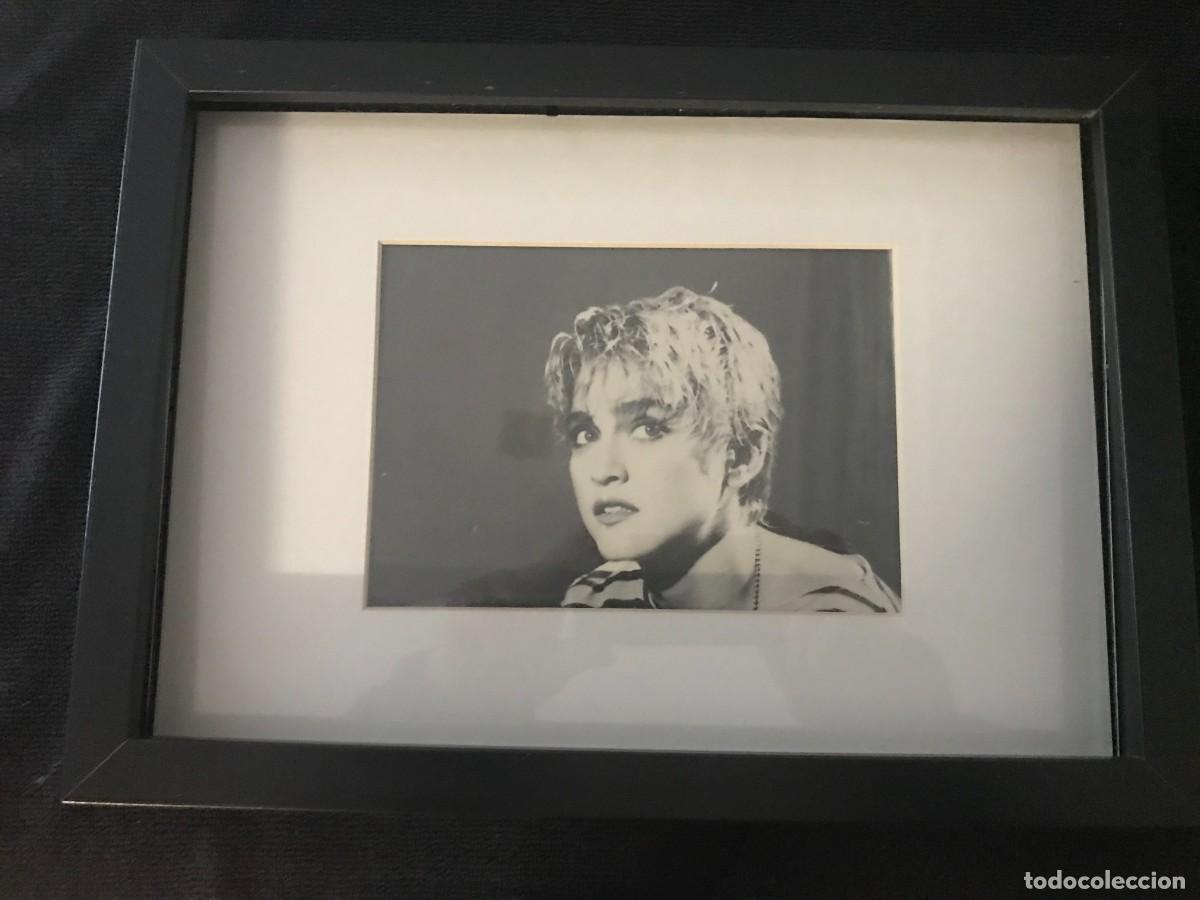 Antig&uuml;edades: Cuadro de MADONNA en U.S.A. - Foto 12