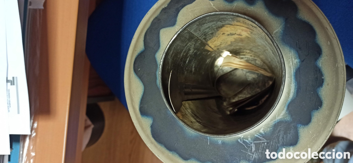 Antig&uuml;edades: ANTIGUA HELADERA MARCA PRACTIC - Foto 3