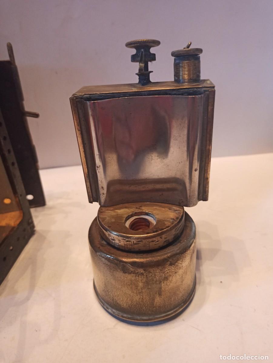 Antig&uuml;edades: Farol............................. - Foto 9