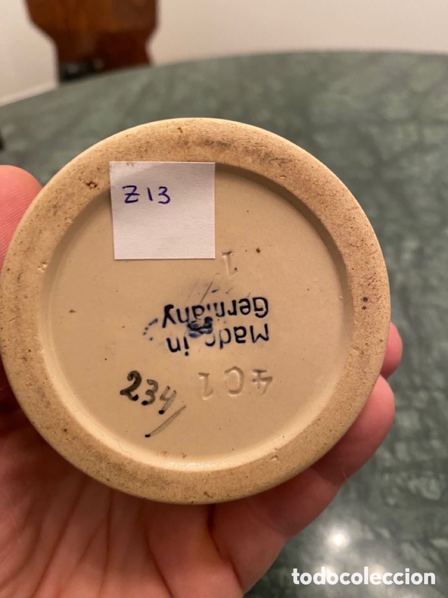 Antig&uuml;edades: Jarra de cerveza - Foto 7