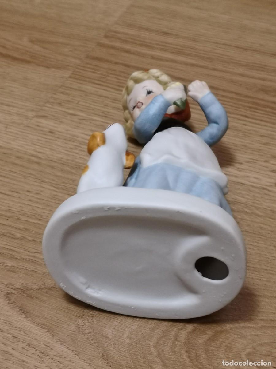 Antig&uuml;edades: FIGURA BISCUIT - Foto 4