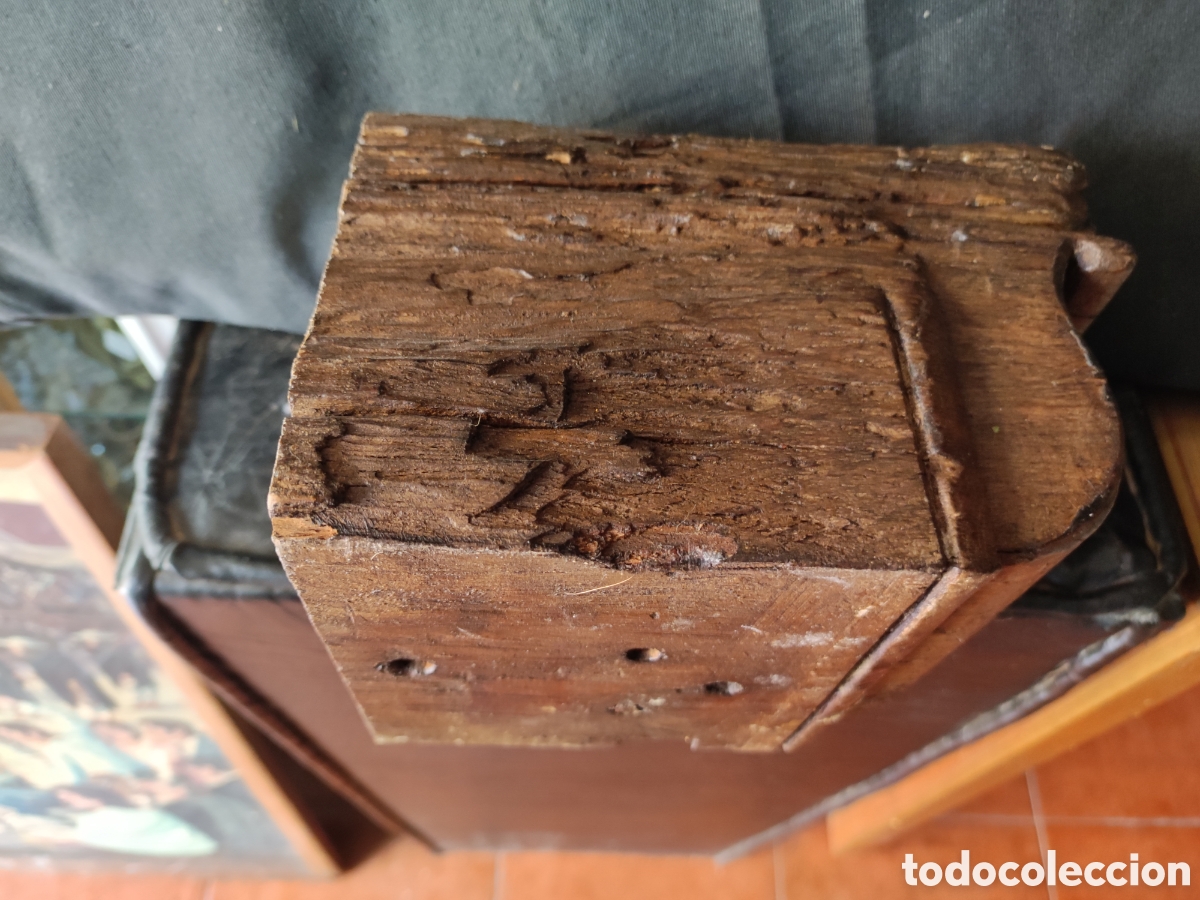 Antig&uuml;edades: M&eacute;nsula antigua - Foto 2