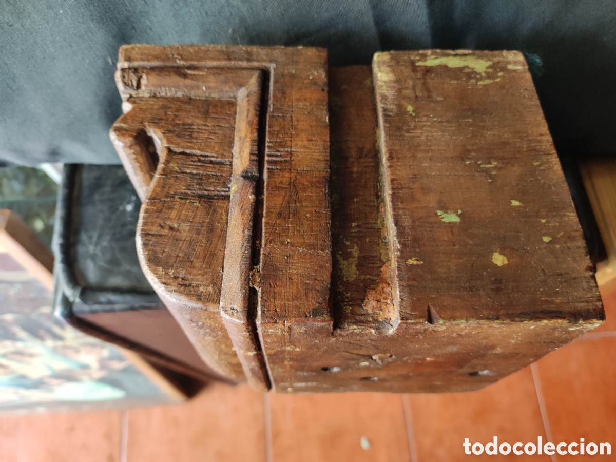 Antig&uuml;edades: M&eacute;nsula antigua - Foto 3