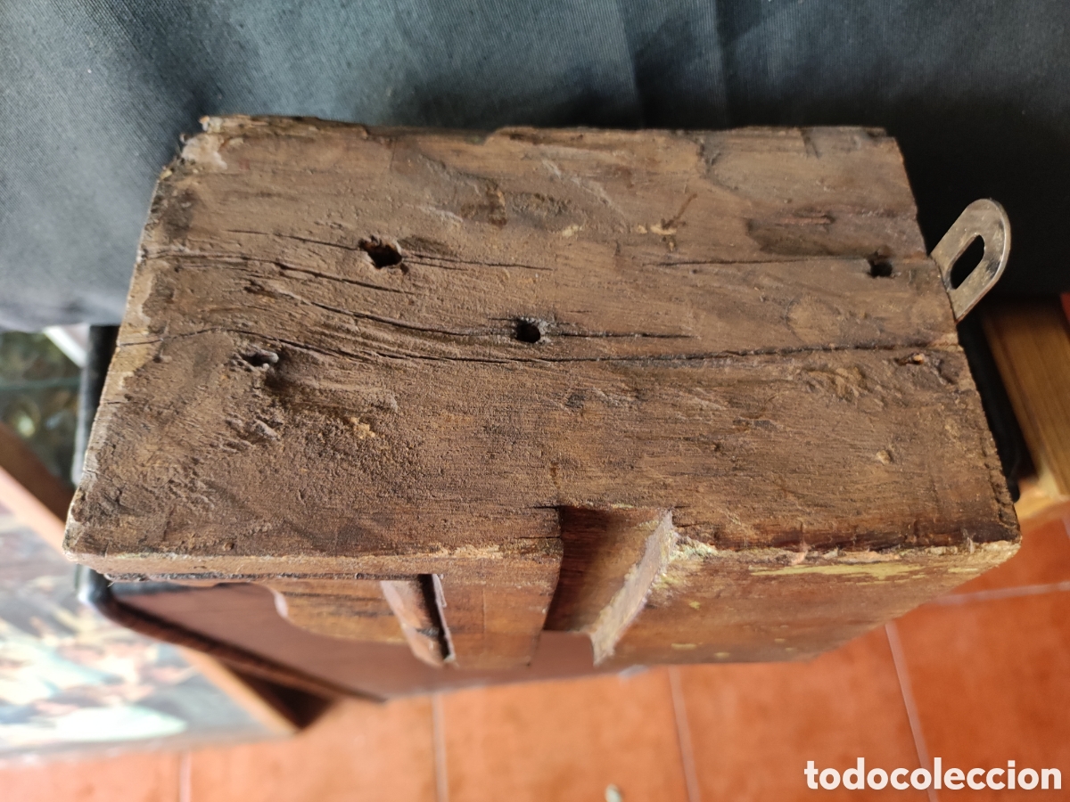 Antig&uuml;edades: M&eacute;nsula antigua - Foto 4