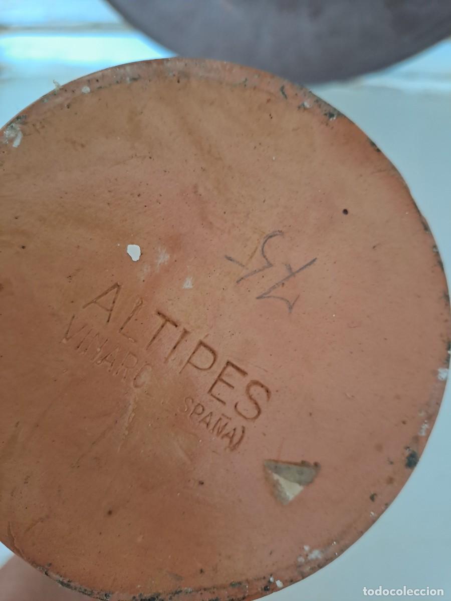 Antig&uuml;edades: Jarr&oacute;n altipes vinaros - Foto 2