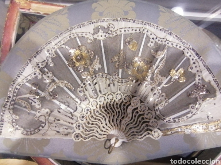 Antig&uuml;edades: Abanico - Foto 27