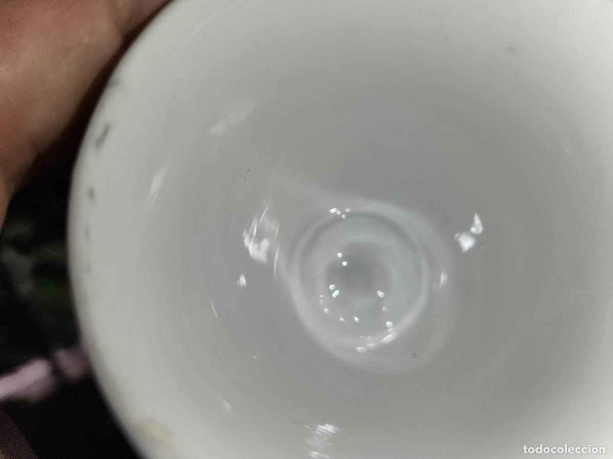 Antig&uuml;edades: Juego de caf&eacute; japon&eacute;s - Foto 6