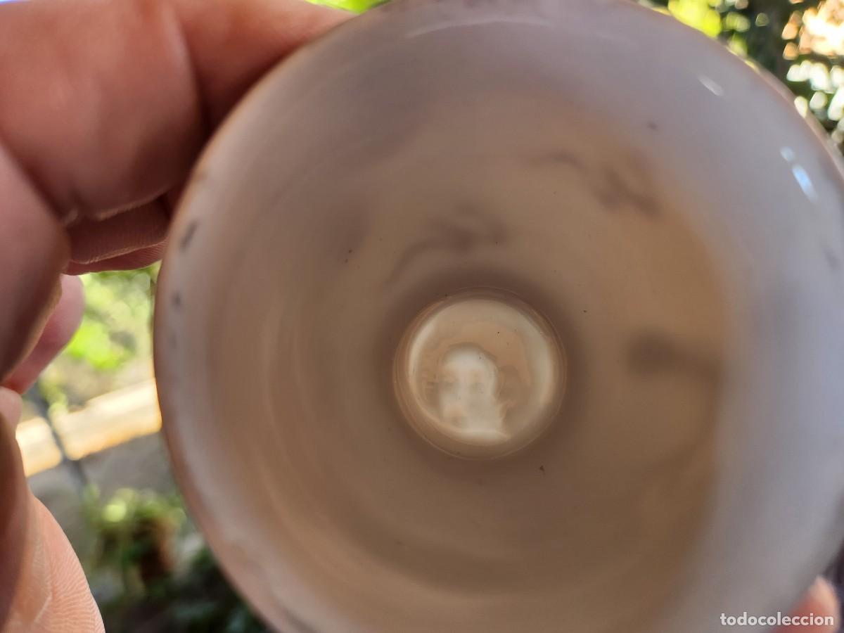 Antig&uuml;edades: Juego de caf&eacute; japon&eacute;s - Foto 7