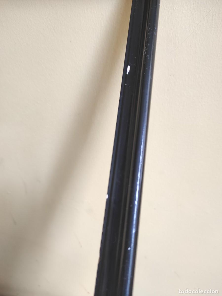 Antig&uuml;edades: Marco negro - Foto 2