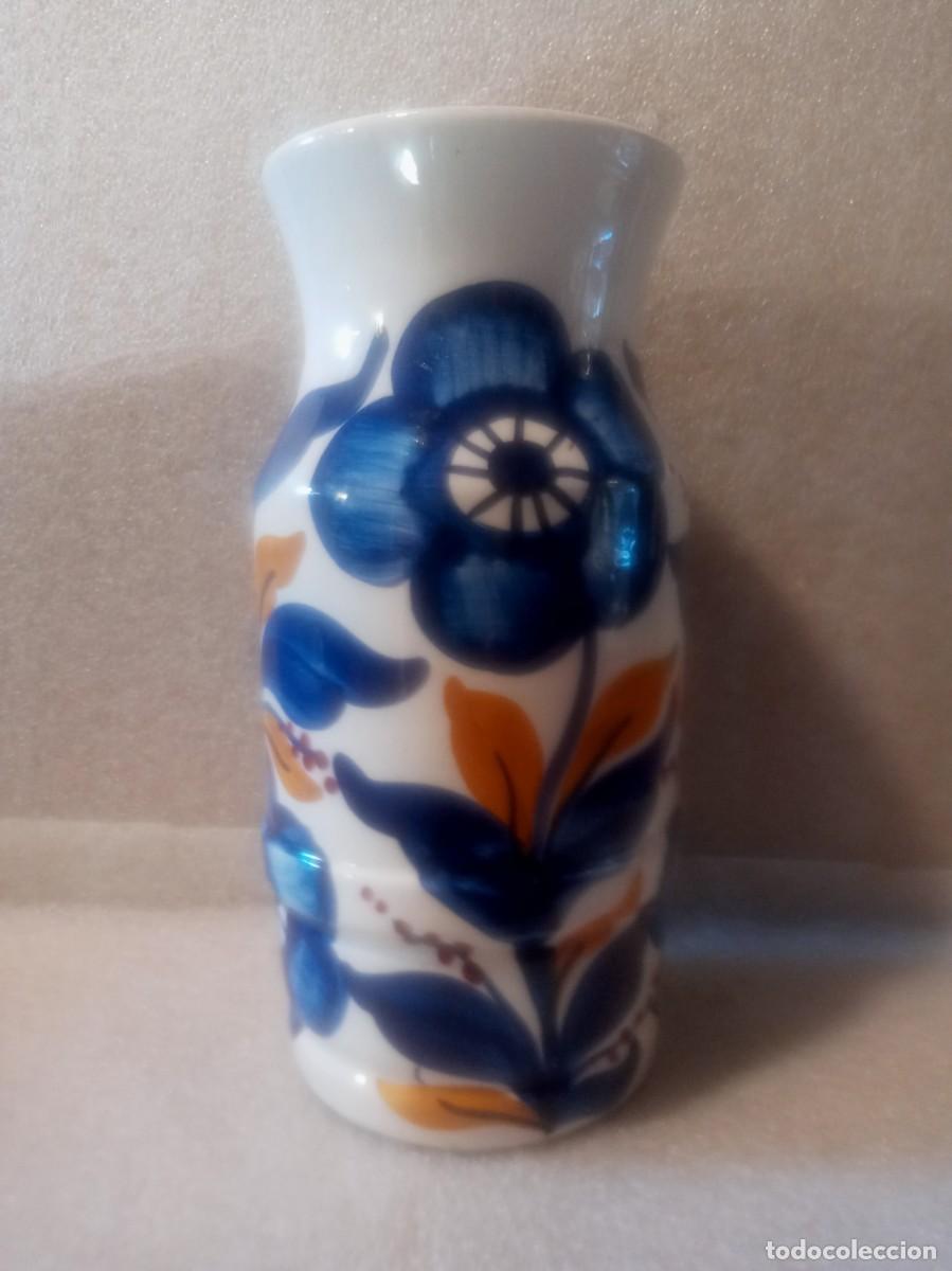 Antig&uuml;edades: JARRON-CERAMICA. - Foto 1